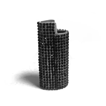 Metal Shell Case Holder Lighters Sleeve Pouches DIY Creative Crystal Cover j5 Lighter Box Cases Covers