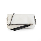27x15x3cm / Classic White