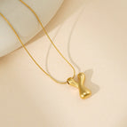 Y / 45 and 3cm / Gold