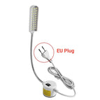 EU Plug / 20LEDS