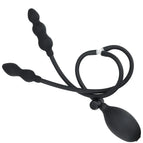 E-Double pull beads