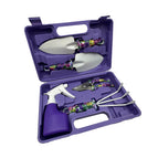 Purple 5-piece set