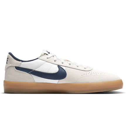 Nike SB Heritage Vulc Versatile, supportive, slip-resistant, durable, lightweight Low-top skate shoes Unisex style CD5010-102