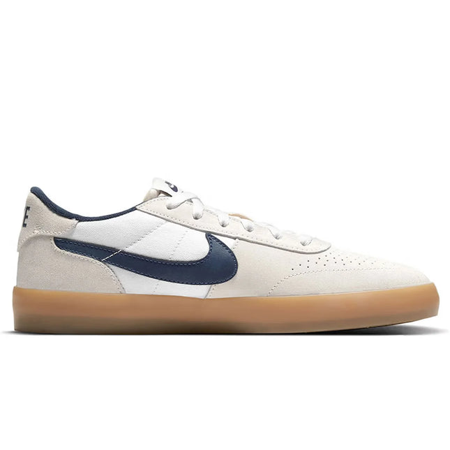 Nike SB Heritage Vulc Versatile, supportive, slip-resistant, durable, lightweight Low-top skate shoes Unisex style CD5010-102