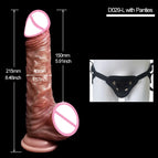 Ordinary-L-Panty / China Mainland