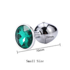 RY-001 deep green