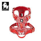 Poppy Red / XL / China Mainland