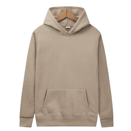 spring autumn Women's Solid Color Hoodies Sports tops pants Sweatshirts Fashion casual pullover free collocation Women Hoodies