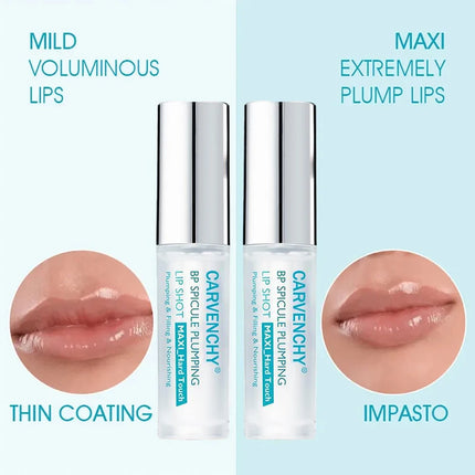 Plump Lip Shot Instantly Volumis Increase Lip Elasticity Long-lasting Moisturize Lip Plumper Gloss Sexy Beauty Makeup &2026
