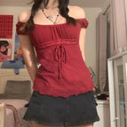 Red / L
