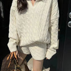 Xl 57.5-62.5kg / Off-white premium version