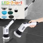 LED-7-in-1 / China Mainland