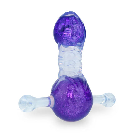 Adjustable Mouth Plug Silicone Anal Plug Dilator with Ball Gag and Straps BDSM Adult Sex Toy for Women and Men Role Play 18+