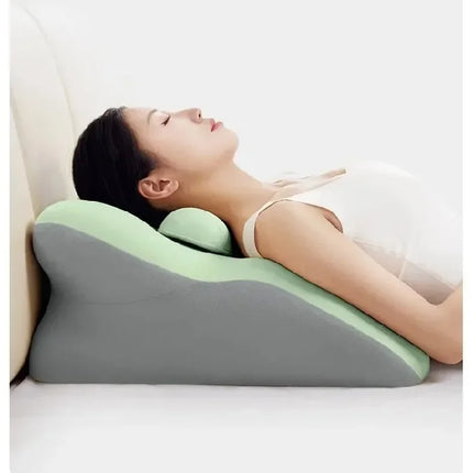 Bed Sleeping Pillow Lying Bed Artifact Multifunctional Prone Lying Pillow Lying Sleeping Playing Mobile Phone Lying Pillow