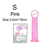 Pink-S