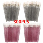 MIX 300pcsa / China Mainland