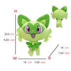 Sprigatito 16cm