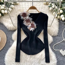 Women's Slim Fit Printed Tank Top Knot Back Design Versatile Strapless Top Commute Style Summer Collection