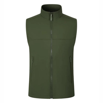 Fashion Style Down Vest Custom Team Logo Casual Sleeveless Jacket Printing Pattern Chill -proof Coat Company Brand Text 2026