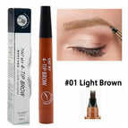01 Light Brown / China Mainland