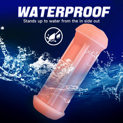 Automatic Male Sucking Mastubator Vibration Blowjob Machine Masturbation Cup Sex Toys Adult Goods for Men Masturbate Supplies