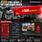 RC truck Combo 2