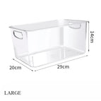 Large Storage Box