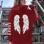Wine RedA2 / XL