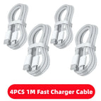 4PCS / 1m
