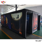 6x3m no roof 2 / oxford fabric