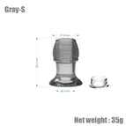 Gray S