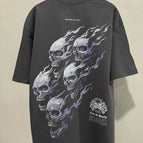 T250718 Grey / XS