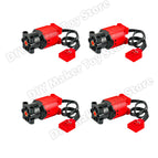 4pcs motor