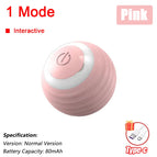 Small  Pink 1 mode