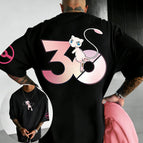 black / XXL(75-85kg)