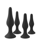 Black complete set