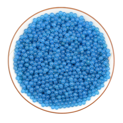 30 Color 300pcs Refill  Bag Beads Puzzle Crystal Color DIY Magic Beads Water Spray Ball Games 3D Handmade Magic Toy for Children