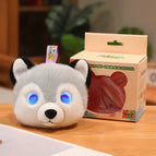 AI Tuzi - Husky