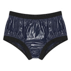 Navy Blue D / S