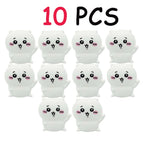B 10pcs / 7cm