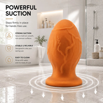 Huge Buttplug Silicone Super Big Anal Dildo Balls Fisting Huge Butt Plug Anal Dilator Training Mastrbation Sex Toy Men Women성인용품