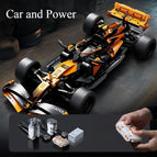 Orange A3 / No box
