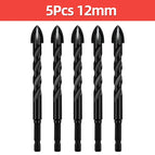 5pcs 12mm