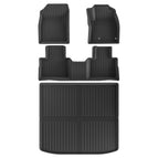 RHD 4pc floor mats
