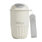 WHITE / 410ML