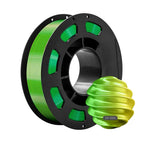 YELLOW GREEN