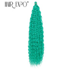 Green / 22inches / 1Pack