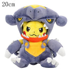 Garchomp 20cm