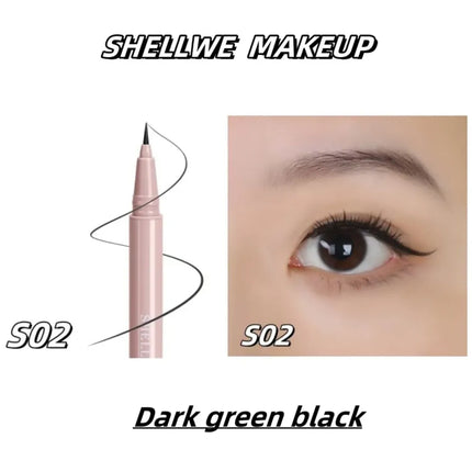 Shellwe Makeup Farasha Collection Eyeshadow Palette