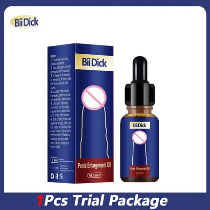Men's Penis Essential Oil Massage Cream Adult Products For Man